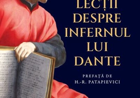 Două lecții despre Infernul lui Dante
