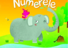 Numerele. Cartea Cu 100 De Clapete