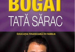 Tată bogat, tată sărac - PB
