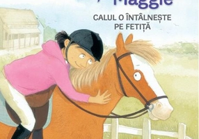 Calul o întâlnește pe fetiță (Vol. 1)