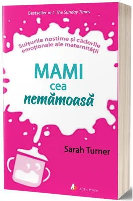 Mami cea nemămoasă