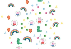 Peppa Pig-Confetti 14g