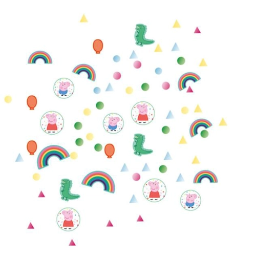Peppa Pig-Confetti 14g