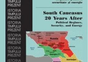 Caucazul de Sud după 20 de ani