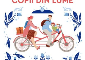 Cei mai fericiți copii din lume