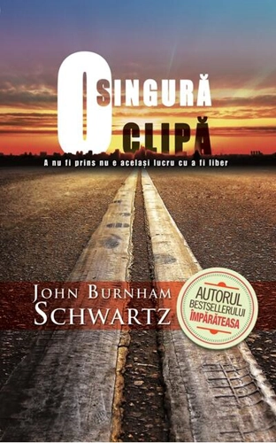 O singură clipă