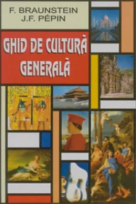 Ghid de Cultură Generală