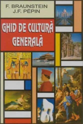 Ghid de Cultură Generală