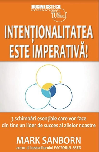 Intenționalitatea este imperativă