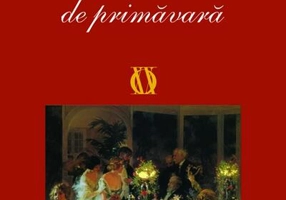 Noapte de primavară