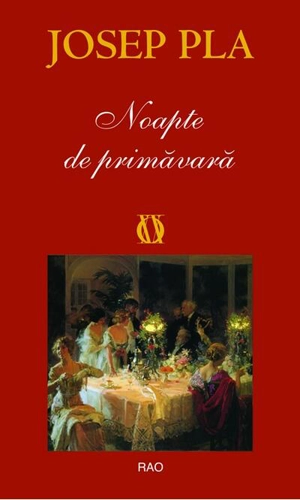 Noapte de primavară