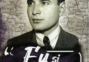 Eu și Gheorghiu-Dej