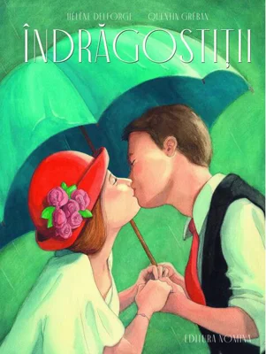 Îndrăgostiții