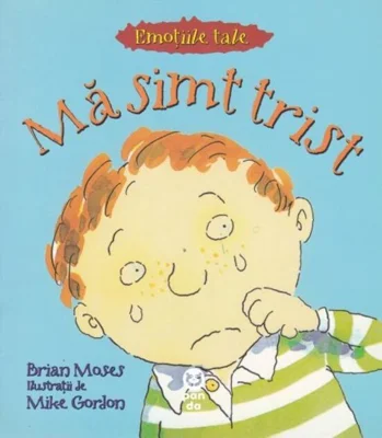 Mă simt trist