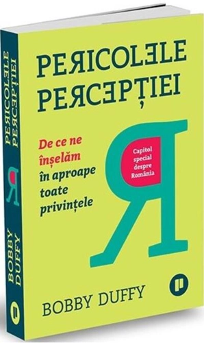Pericolele percepției
