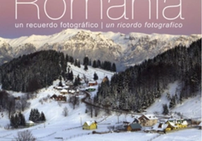 România - o amintire fotografic (ed. bilingvă)