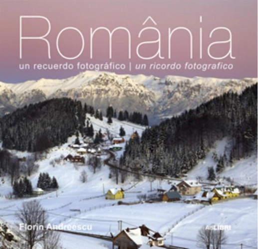 România - o amintire fotografic (ed. bilingvă)
