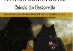 Câinele din Baskerville