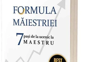 Formula măiestriei
