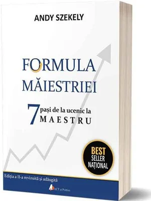 Formula măiestriei