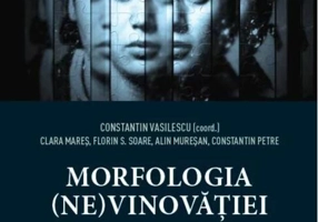 Morfologia (ne)vinovăției