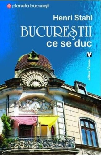Bucureștii ce se duc