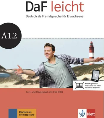 DaF leicht A1.2
