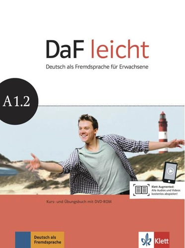DaF leicht A1.2
