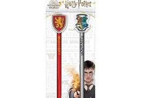 Set de 2 pixuri Harry Potter - Stand Together