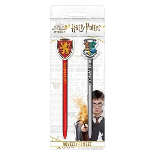 Set de 2 pixuri Harry Potter - Stand Together
