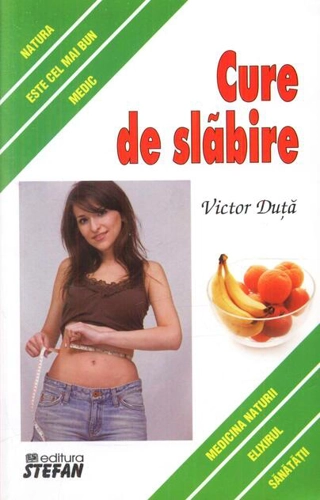 Cure de slăbire