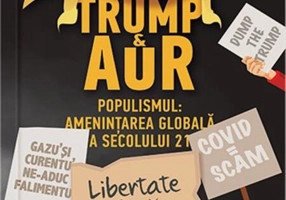Trump și AUR