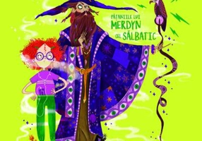 Vrăjitorul din hambar