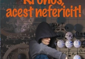 Kronos, acest nefericit!