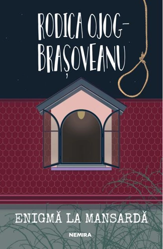 Enigmă la mansardă