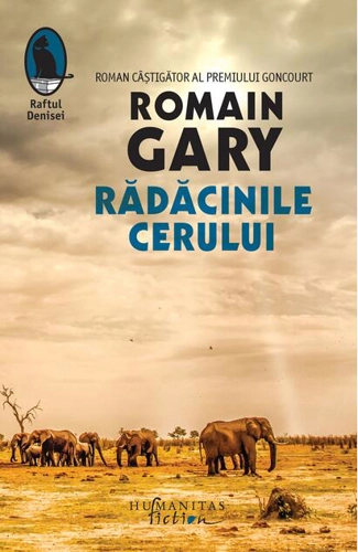 Rădăcinile cerului