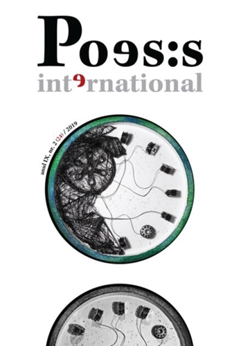 Poesis internațional nr. 2 (24) / 2019