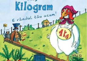 Gram, kilogram: E rândul tău acum!