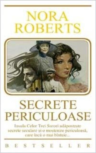 Secrete periculoase