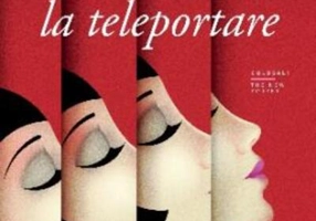 Accident la teleportare