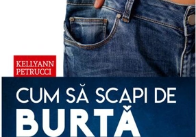 Cum să scapi de burtă în 10 zile