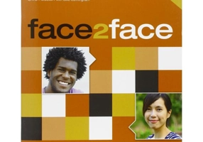 face2face Starter Workbook with Key