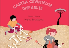 Cartea cuvintelor dispărute