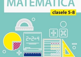 Memorator de matematică pentru clasele V-VIII