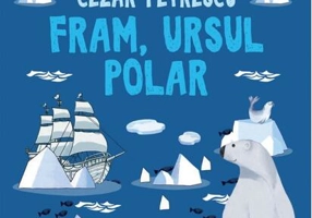 Fram, ursul polar
