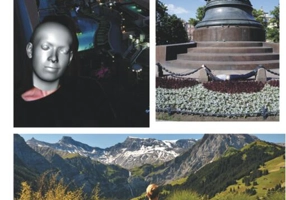 Revista IDEA artă+societate, nr. 46 (2014)