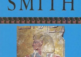 Zeul deșertului. Seria Egiptul antic (Vol. 5)