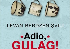 Adio, Gulag!