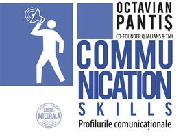 Profilurile comunicaționale (audiobook)