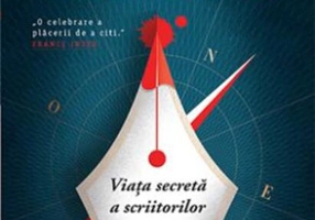 Viața secretă a scriitorilor